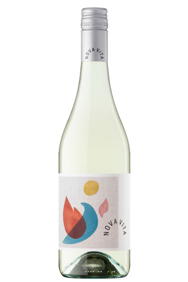 Firebird Sauvignon Blanc 2025, Adelaide Hills