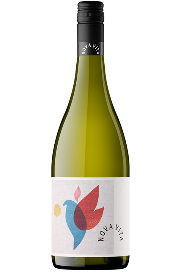 Firebird Road Block #4 Chardonnay 2023, Adelaide Hills