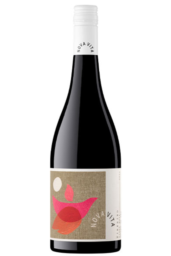 Firebird Quartz Block Pinot Noir 2023, Adelaide Hills