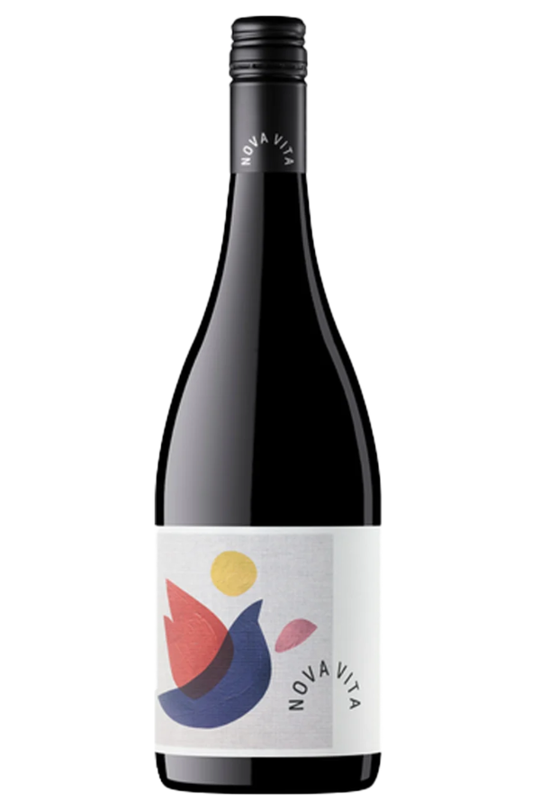 Firebird Premium Shiraz 2019, Adelaide Hills