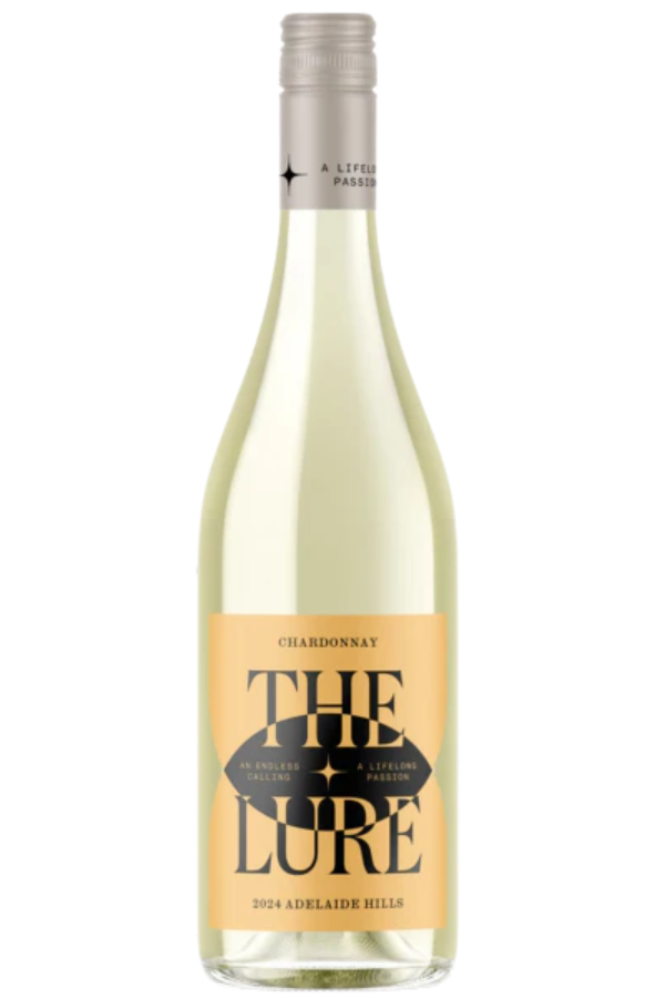 The Lure Chardonnay 2024, Adelaide Hills