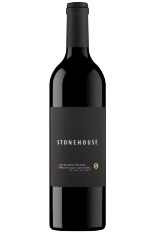 Stonehouse Neldner Vineyard Old Vine Shiraz 2024, Barossa Valley