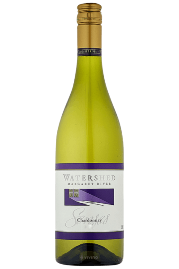 Watershed Senses Chardonnay 2025, Margaret River