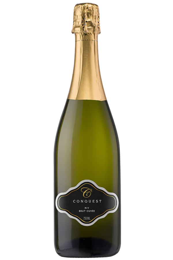 Normans Conquest Brut Cuvée NV, South Australia