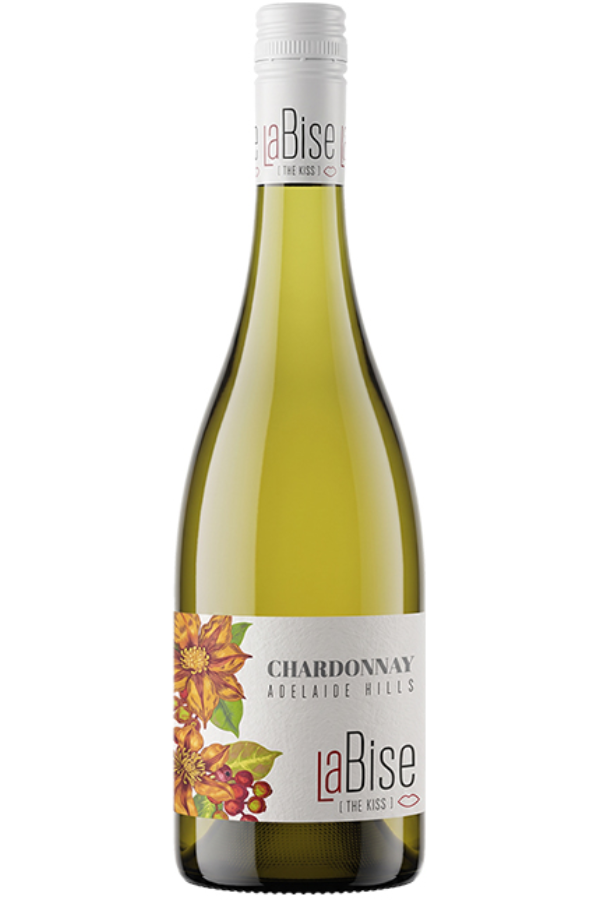 La Bise Chardonnay 2025, Adelaide Hills
