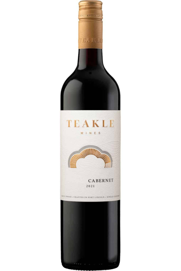 Teakle Merlot Cabernet 2024, Port Lincoln