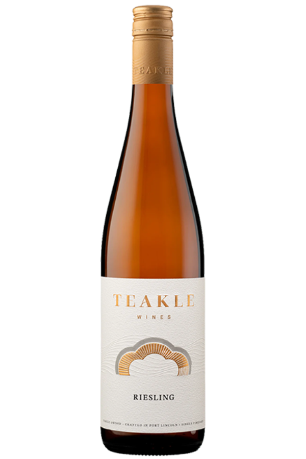 Teakle Riesling 2025, Port Lincoln