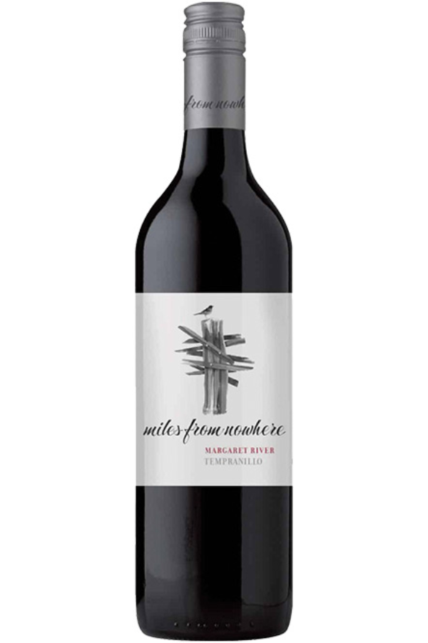 Miles From Nowhere Tempranillo 2022, Margaret River