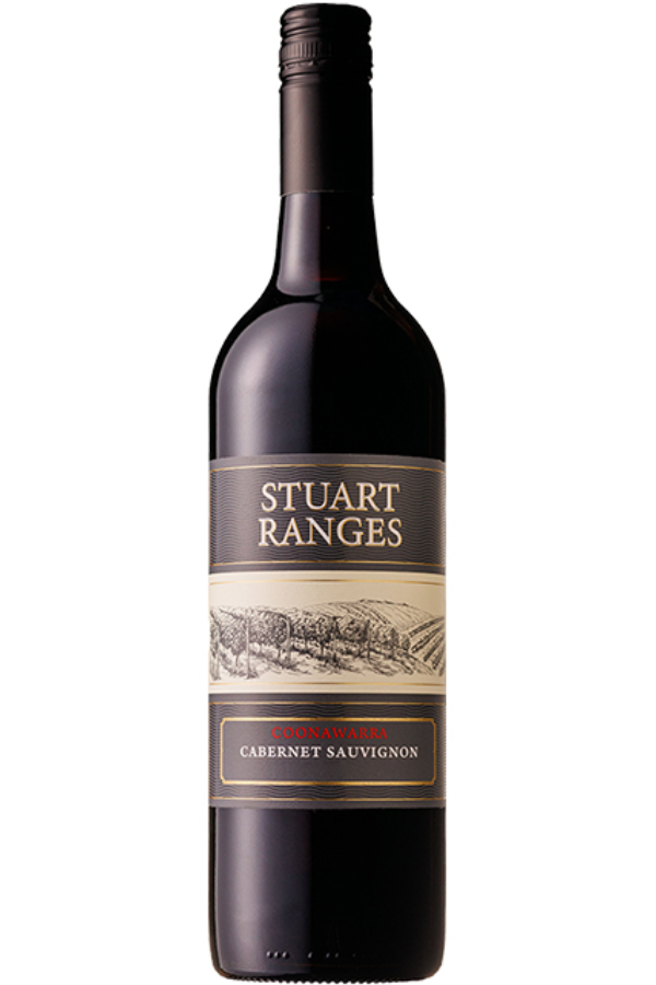 Stuart Ranges Cabernet Sauvignon 2019, Coonawarra