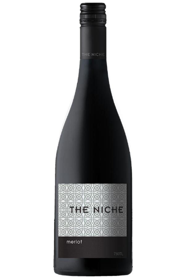 Niche Merlot 2024, South Australia