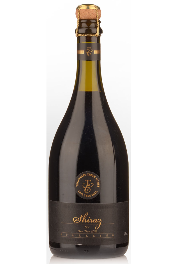 NV Tenafeate Creek Sparkling Shiraz
