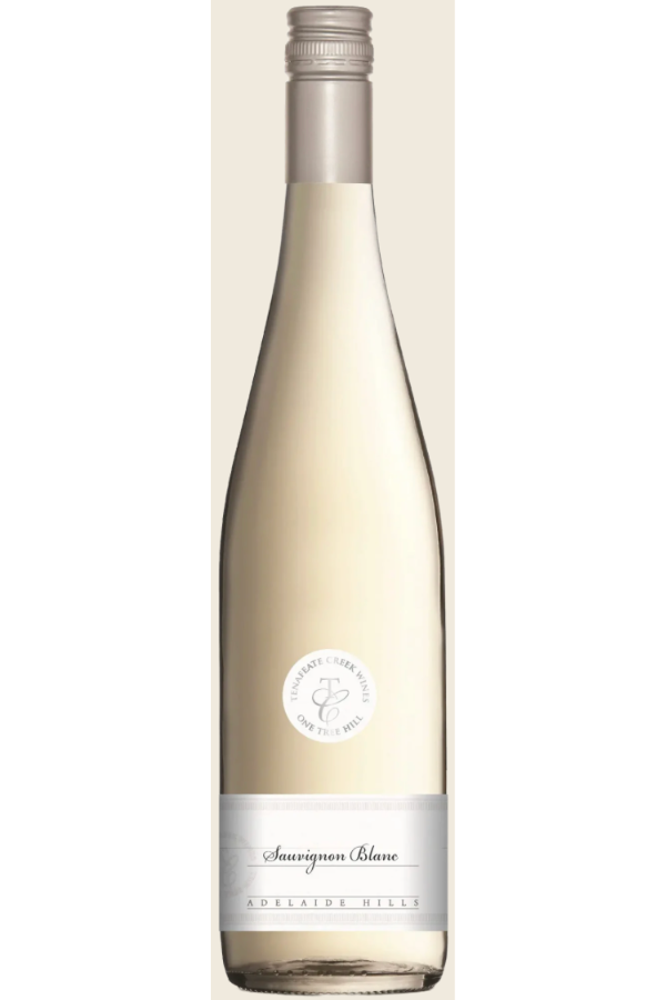 2026 Tenafeate Creek Sauvignon Blanc, Eden Valley