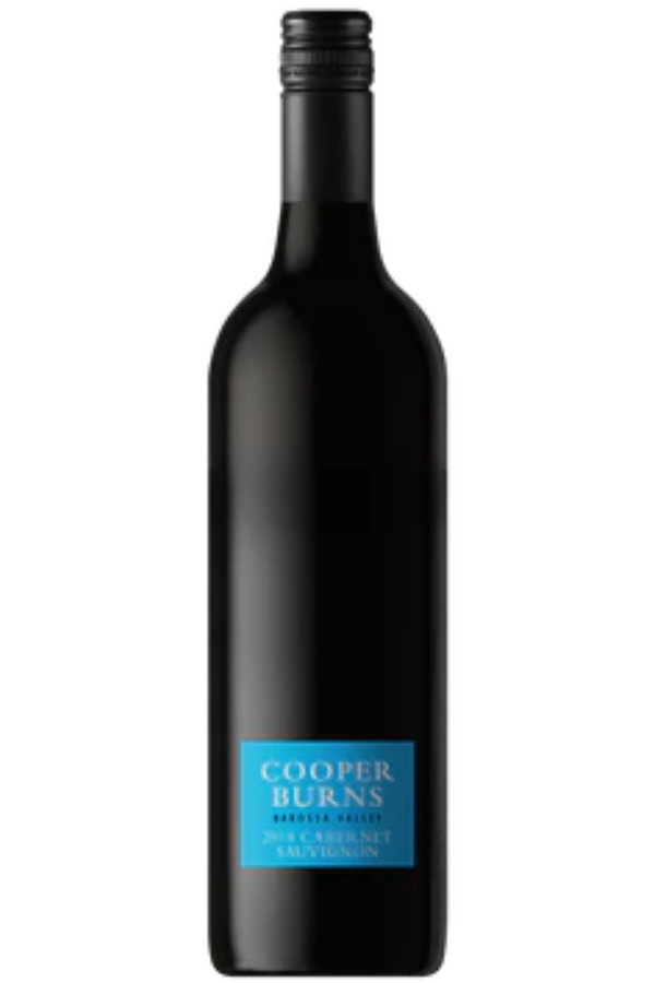 Cooper Burns Cabernet Sauvignon 2022, Barossa Valley