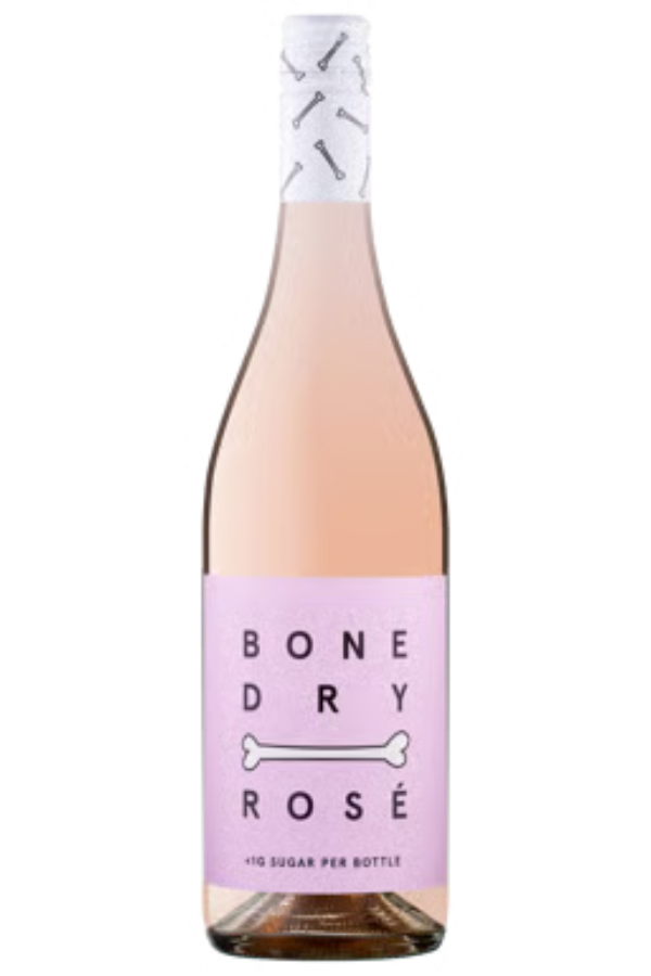 Bone Dry Rosé 2026 , South Australia
