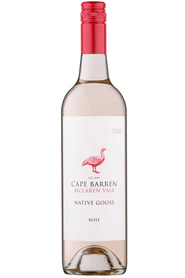 Cape Barren Native Goose Rosé 2026, McLaren Vale