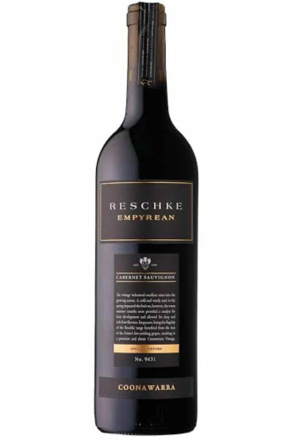 Reschke Cavalcade Cabernet Sauvignon 2024, Coonawarra