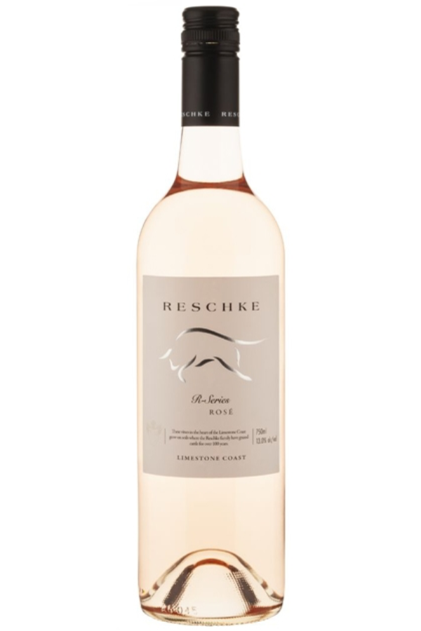 Reschke R-Series Rosé 2026, Limestone Coast