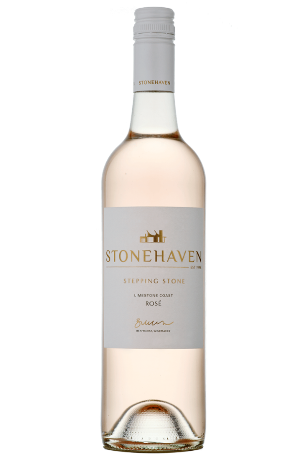 Stonehaven Stepping Stone Rosé 2026, Limestone Coast