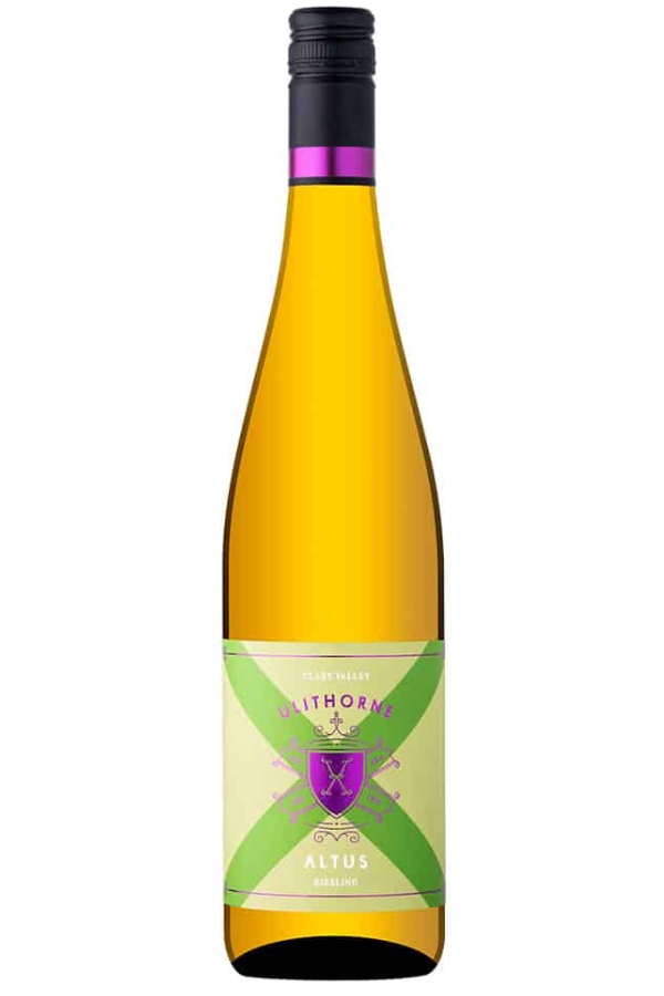 Ulithorne Altus Riesling 2025, Clare Valley