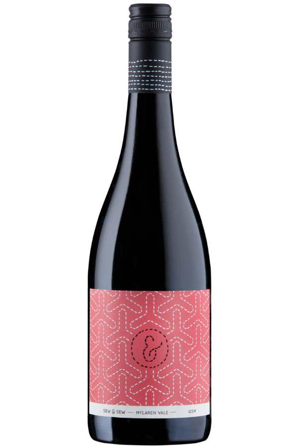 Sew &amp; Sew GSM 2022, McLaren Vale