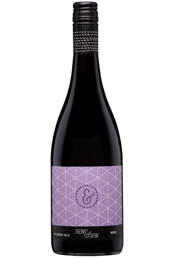 Sew &amp; Sew Sashiko Nero 2023, McLaren Vale