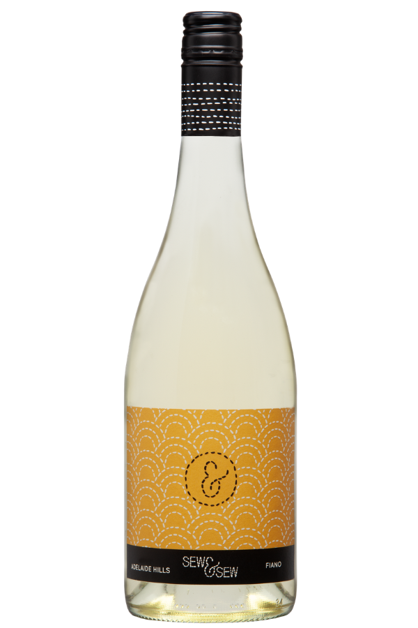 Sew &amp; Sew Sashiko Fiano 2024, Adelaide Hills