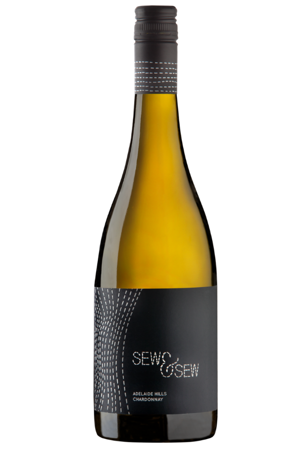 Sew &amp; Sew Contour Chardonnay 2025, Adelaide Hills