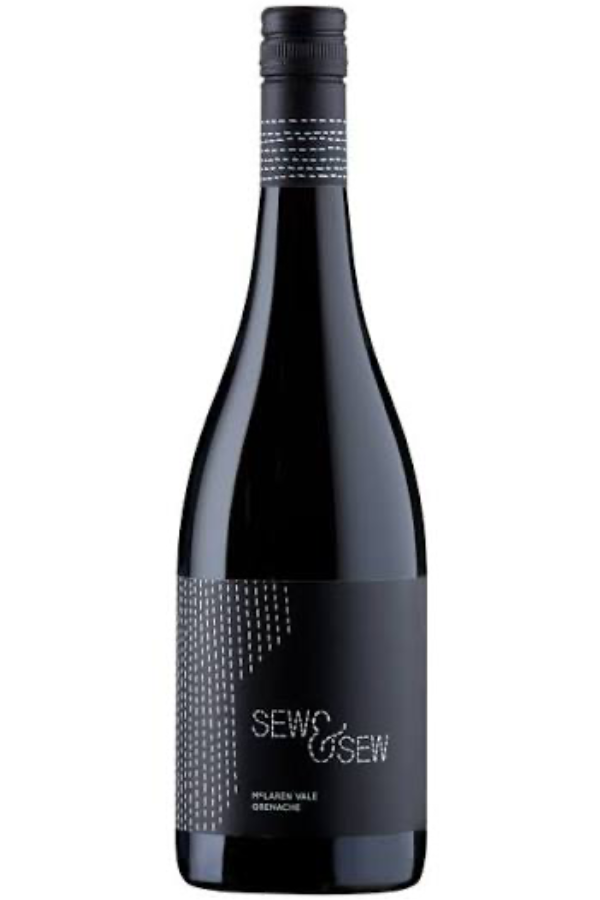 Sew &amp; Sew Contour Syrah 2024, McLaren Vale