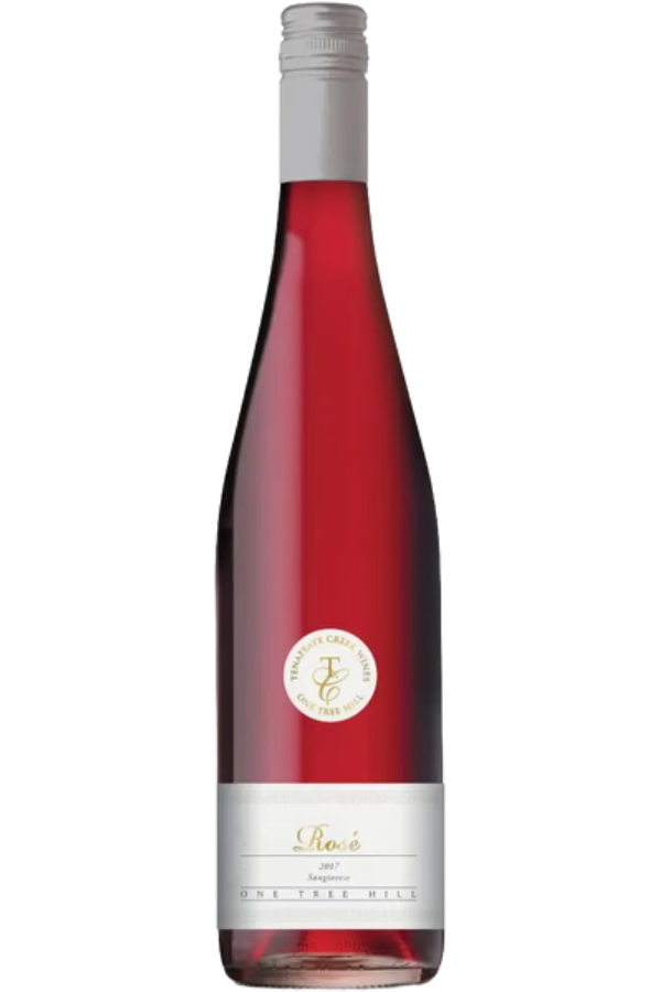 Tenafeate Creek Rosé 2026, One Tree Hill 