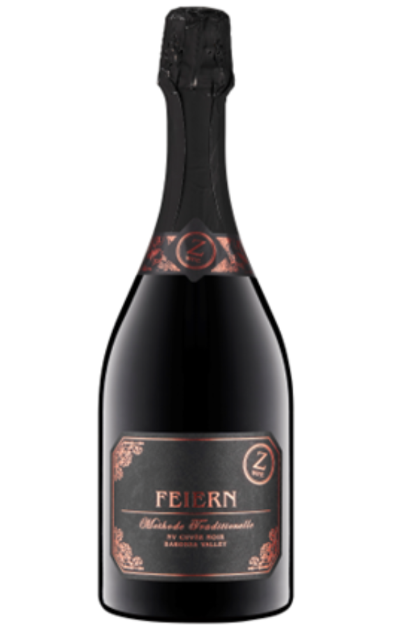 Z Wine Feiern NV, Barossa Valley