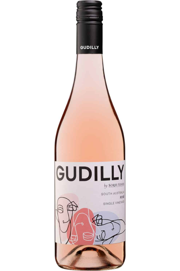 Gudilly Single Vineyard Rosé 2026