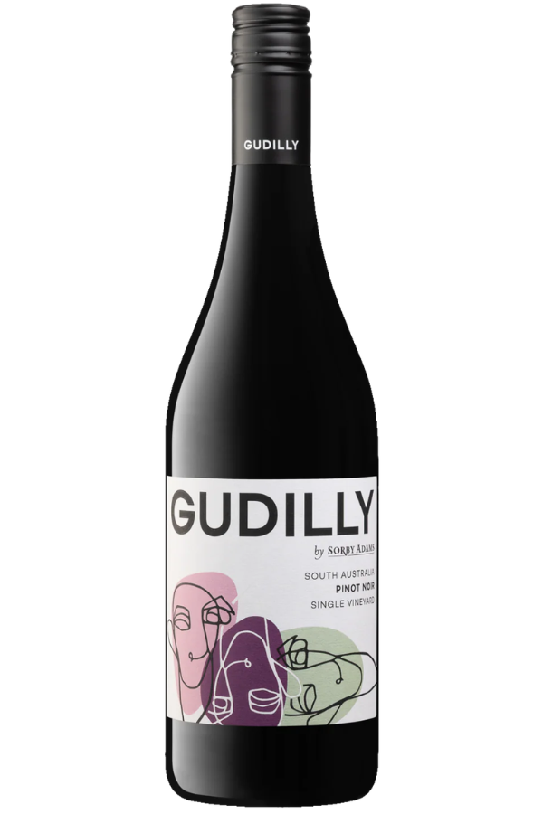 Gudilly Single Vineyard Pinot Noir 2025