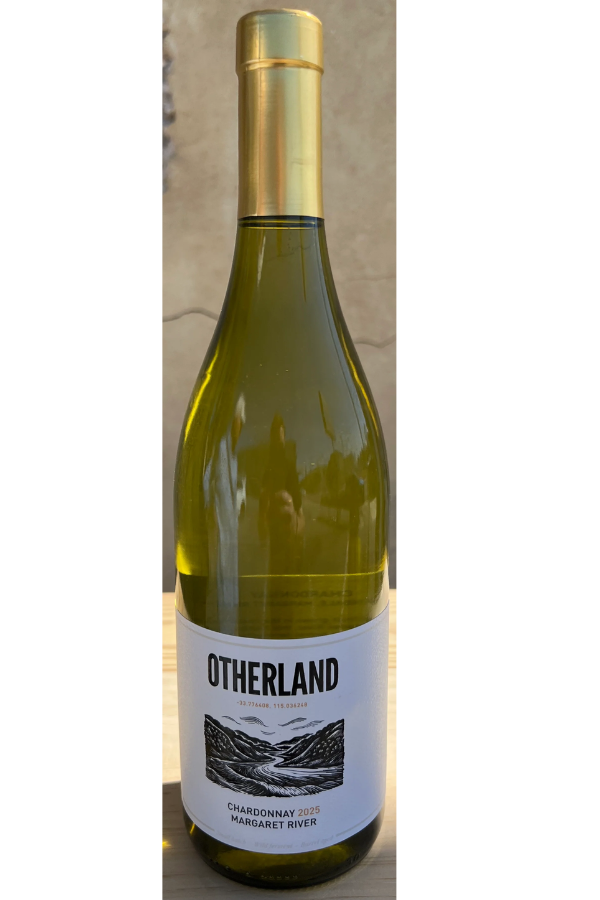 Otherland Chardonnay 2025, Karridale, Margaret River