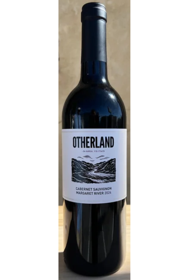 Otherland Cabernet Sauvignon 2024, Margaret River