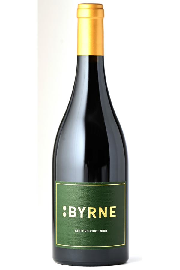 Byrne Golden Pinot Noir 2024, Geelong 