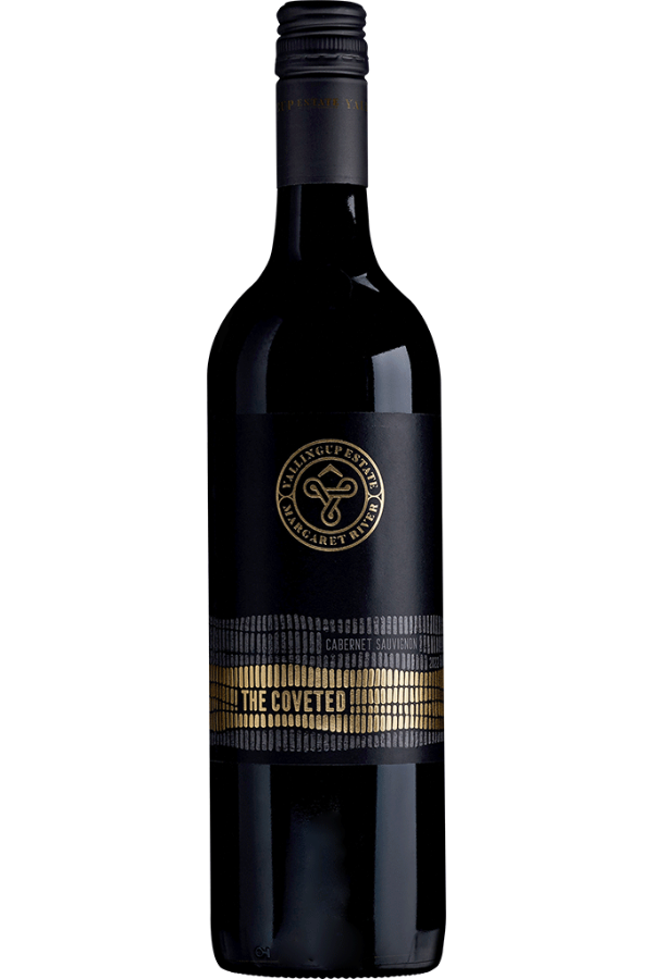 Yallingup Estate ‘The Coveted’ Cabernet Sauvignon  2023 Margaret River 