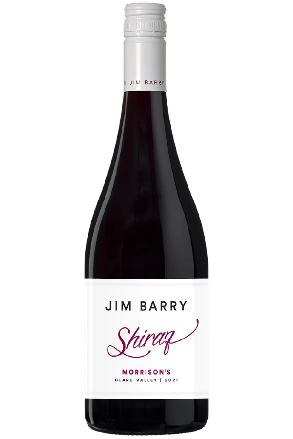Jim Barry Barry &amp; Sons Cabernet Sauvignon 2023, Clare Valley