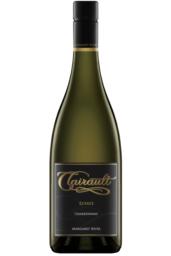 Clairault Estate Chardonnay 2018, Margaret River