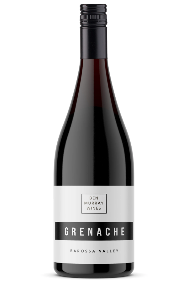 Ben Murray Wines Shiraz 2023, Barossa Valley
