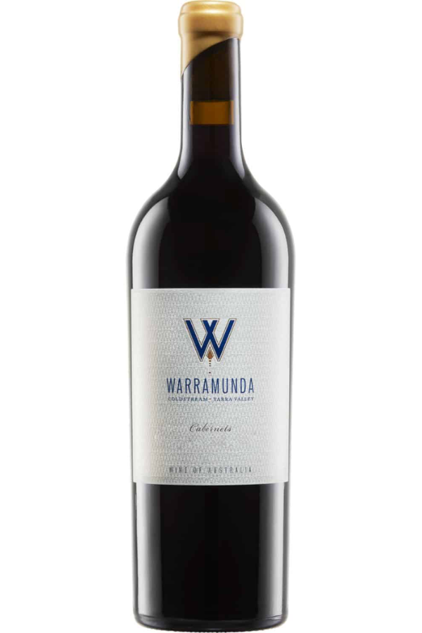 Warramunda Estate Cabernets Blend 2023, Yarra Valley