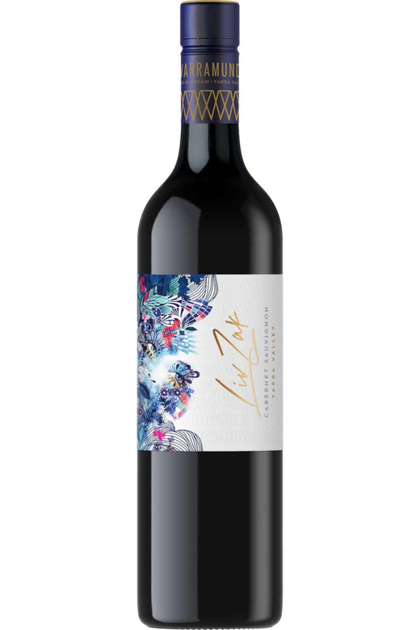Warramunda Liv Zak Cabernets Blend 2023, Yarra Valley
