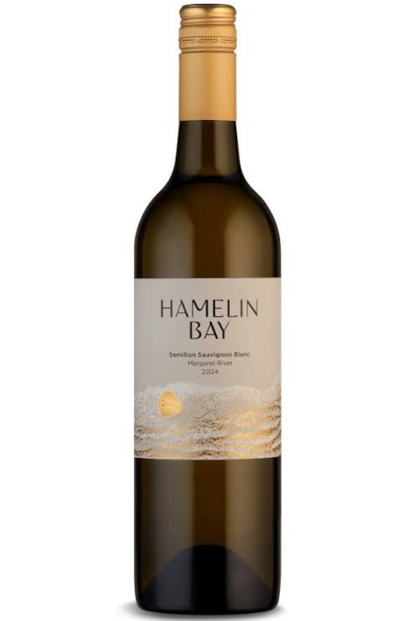 Hamelin Bay Semillon Sauvignon Blanc 2024, Margaret River