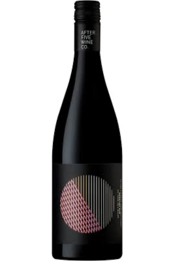 After Five Wine Co Aglianico 2024, Barossa Valley
