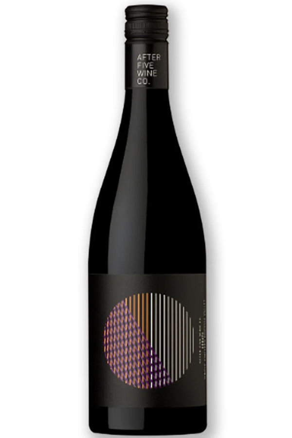 After Five Wine Co Montepulciano 2024, Barossa Valley