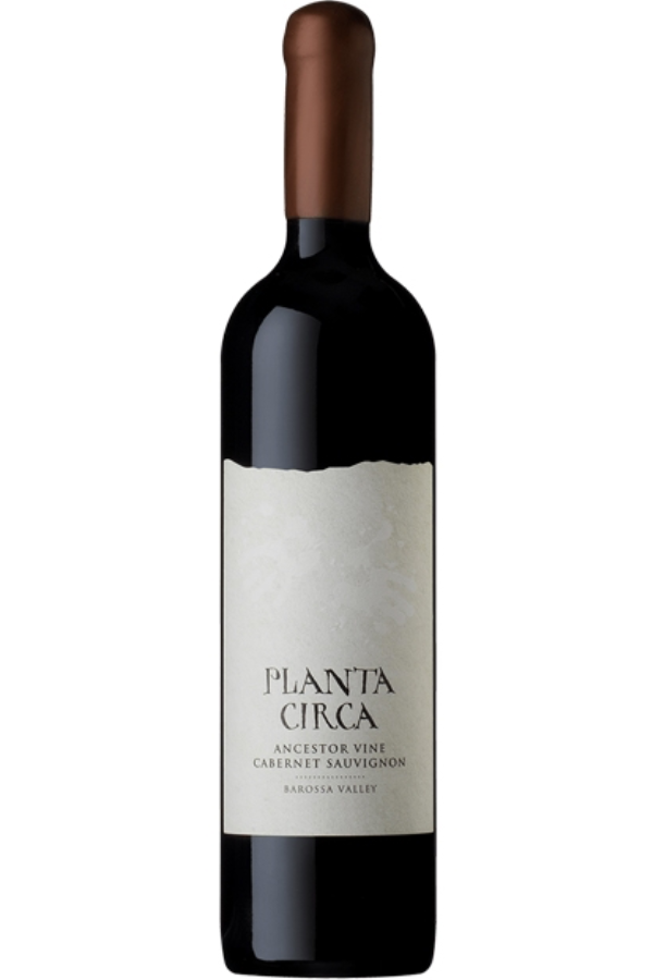 Planta Circa Ancestor Vine Cabernet Sauvignon 2024, Barossa Valley
