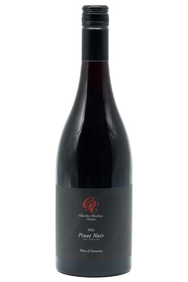 Charles Reuben Estate Pinot Noir 2023, Coal River Valley, Tasmania