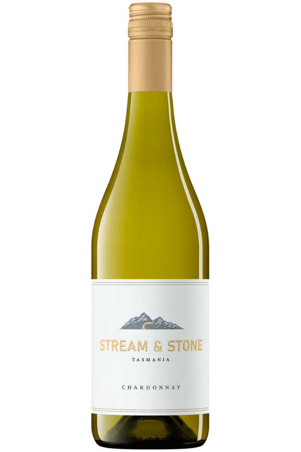 Stream &amp; Stone Chardonnay 2025, Tasmania
