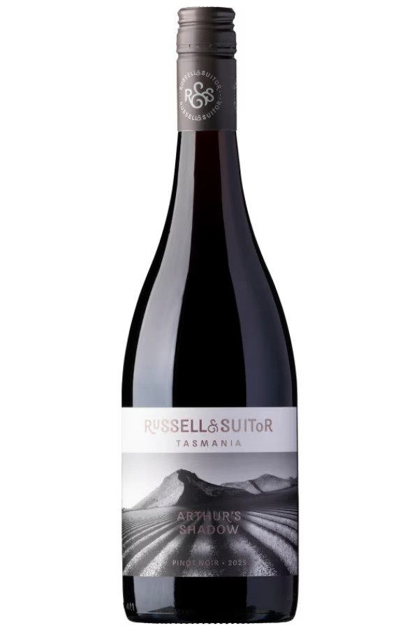 Dowie Doole Moxie Sparkling Shiraz NV, McLaren Vale
