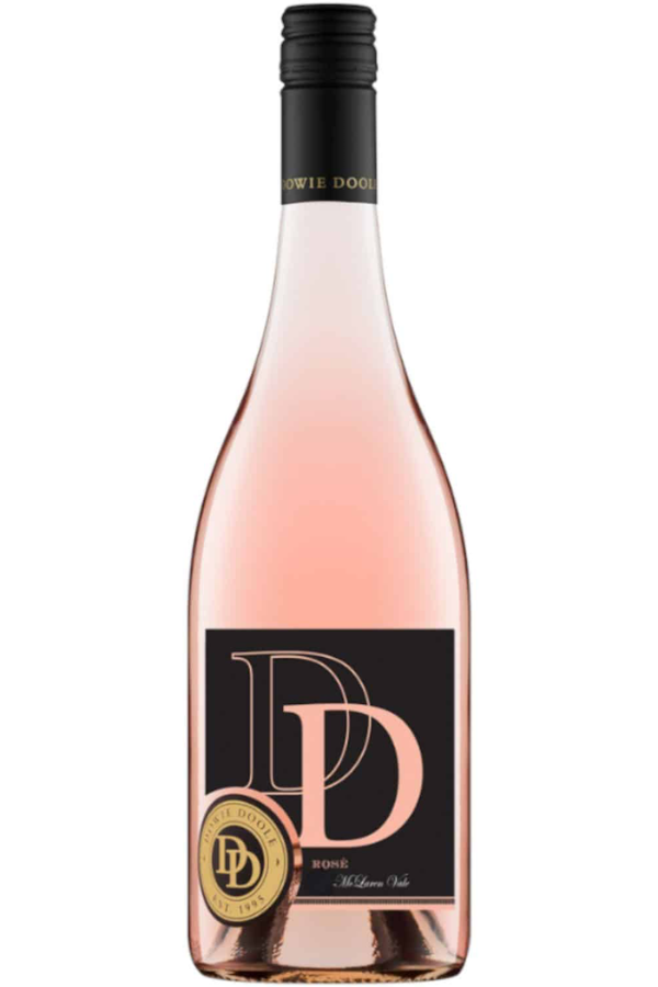 Dowie Doole Doole Vineyard Rosé 2025, McLaren Vale