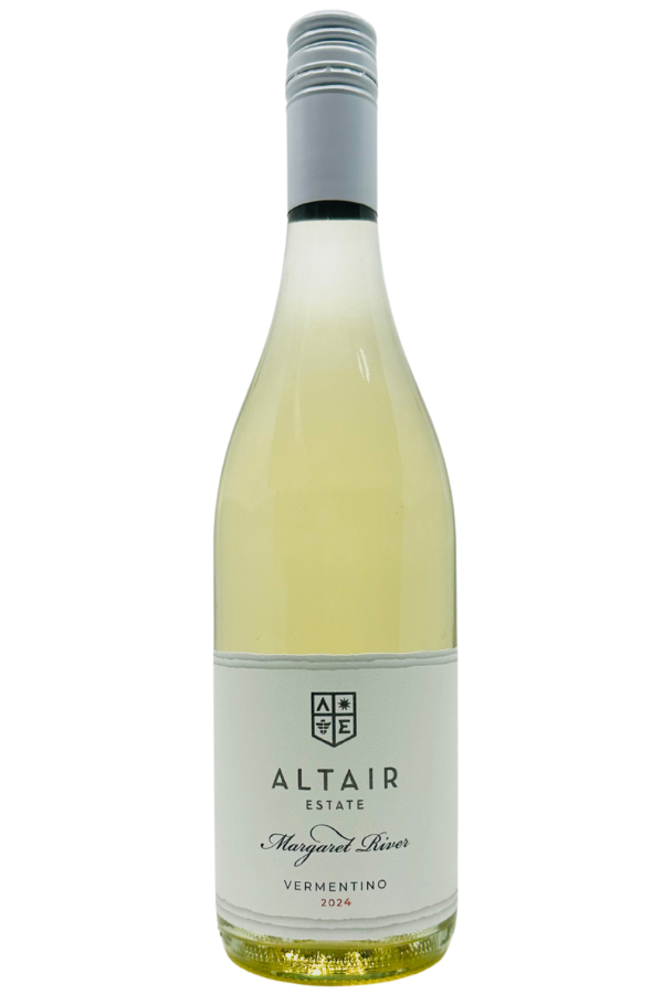 Altair Estate Vermentino 2024, Margaret River
